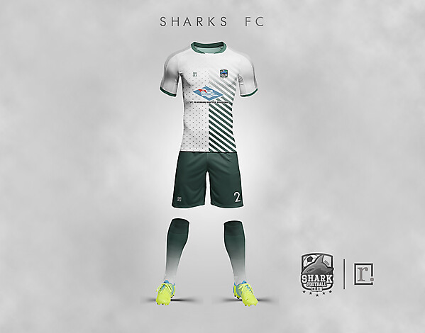 SHARKS FOOTBALL CLUB