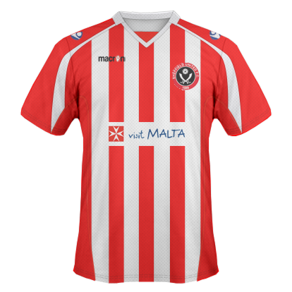 Sheffield United Home