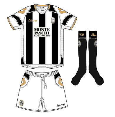 Siena Alite Home Kit