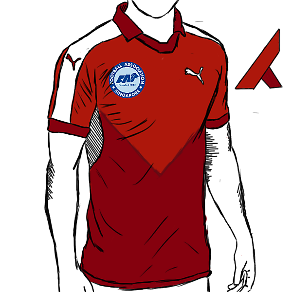 Singapore Puma Kit