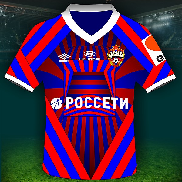 СSKA Moscow Fantasy