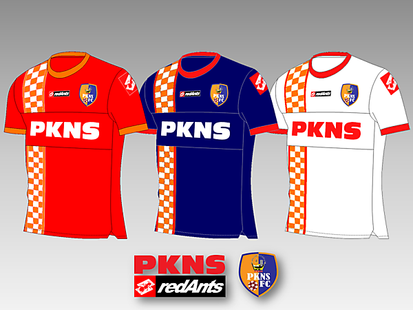 PKNS FC 