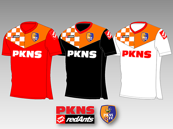 PKNS FC 