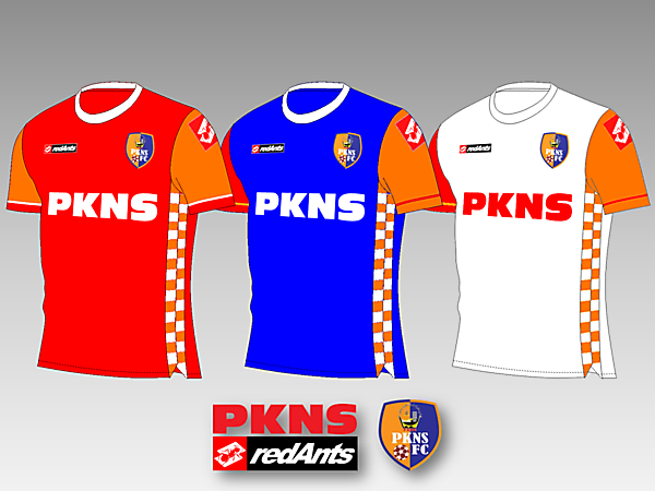 PKNS FC 