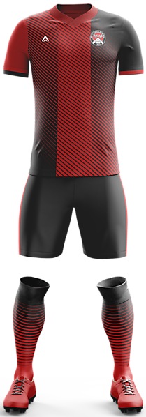 Sloboda Užice home kit concept