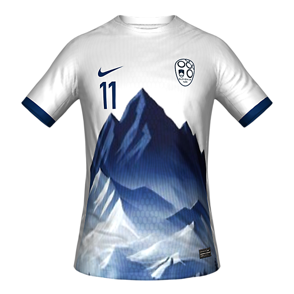 Slovenia Home Kit