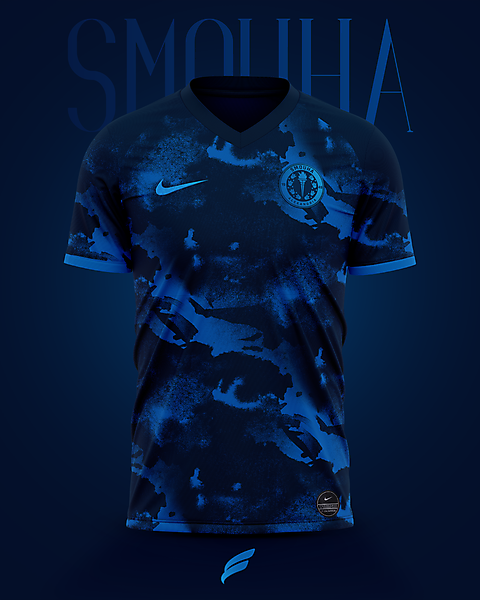 smouha sc Kit