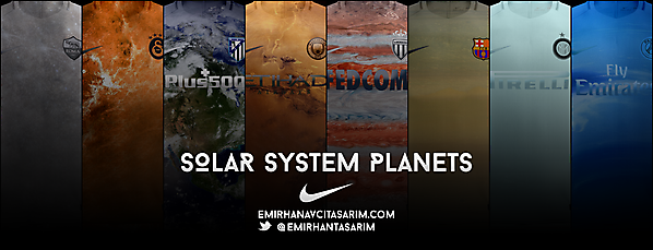 Solar System Teams