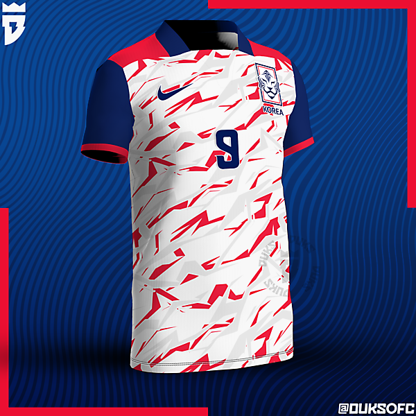 South Korea Concept Kit