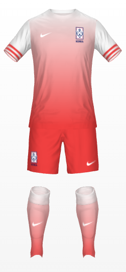 South Korea Home Concept