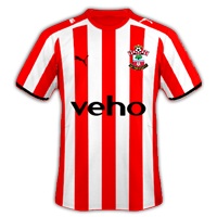 Southampton 14-15 Puma Home Kit