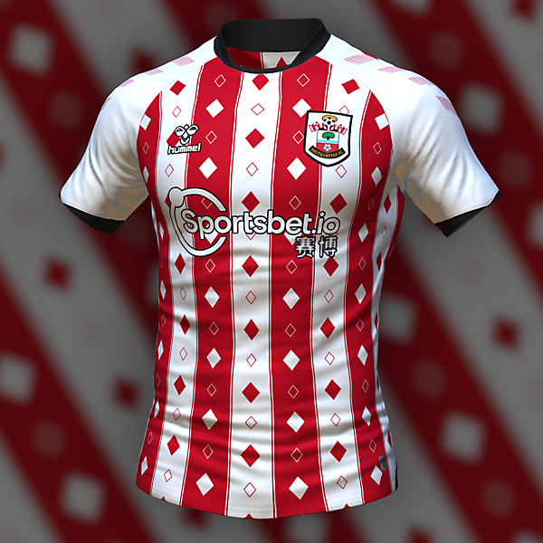 Southampton Home Concept