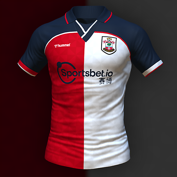 Southampton Home Concept