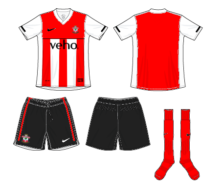 Southampton Home Kit