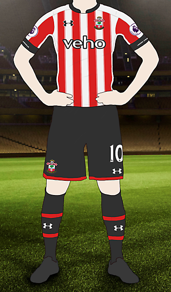 Southampton Home Kit