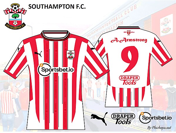 Southampton Home kit