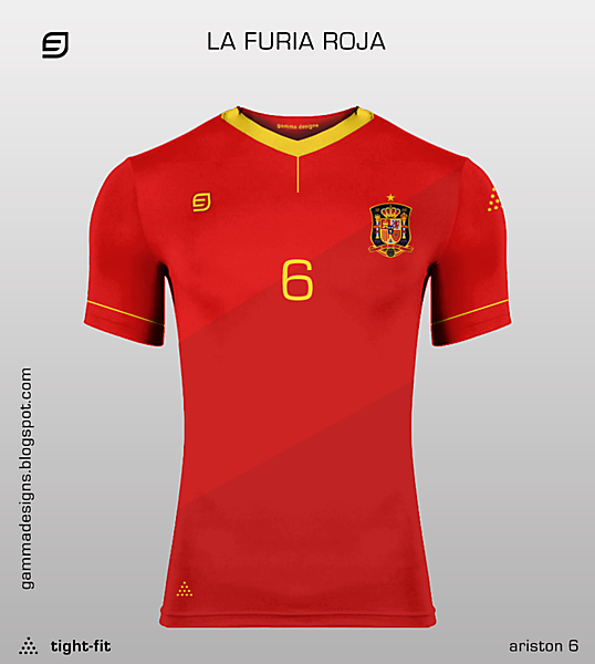 spain home