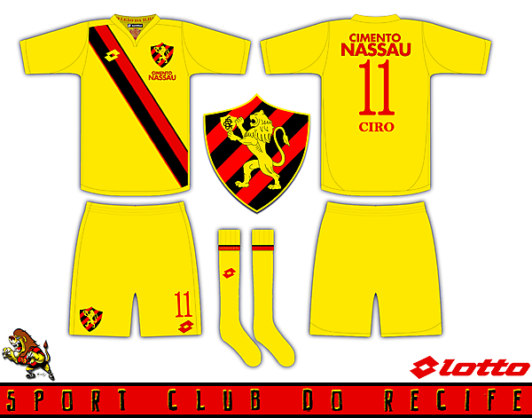 Sport Recife