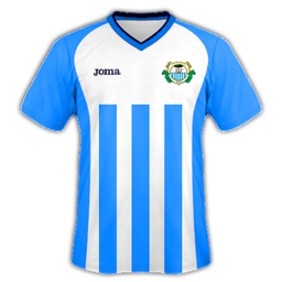 Sporting Carballino Joma Home