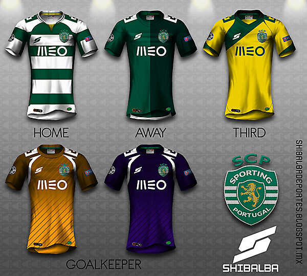 Sporting Clube