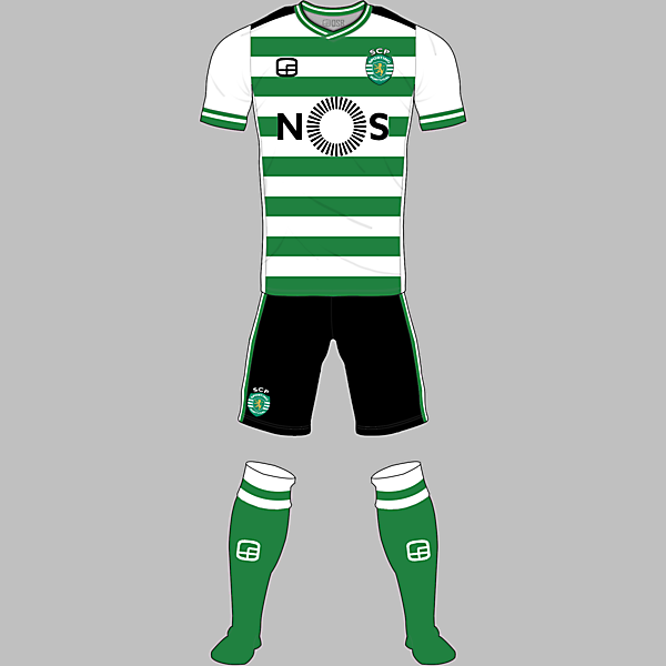 Sporting Clube de Portugal