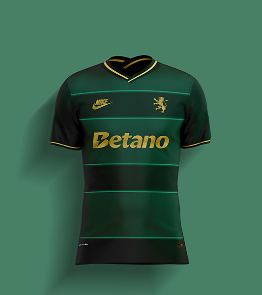 Sporting CP Dark GREEN