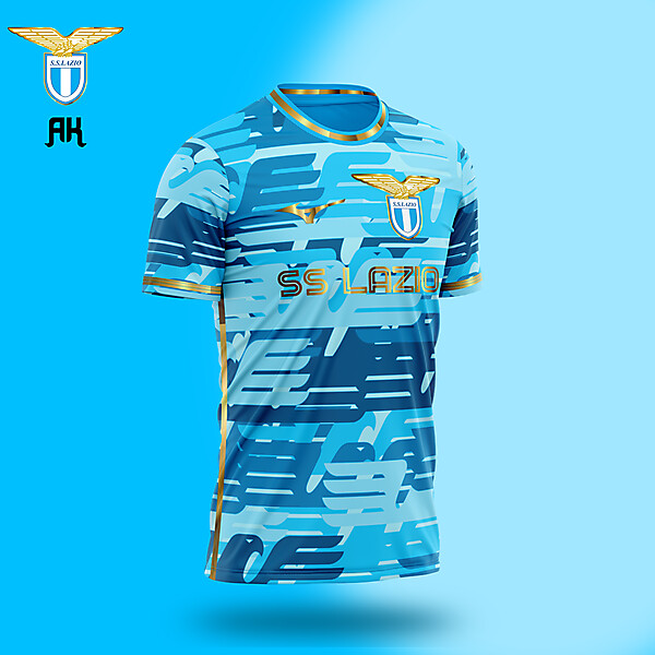 SS Lazio _ Pre Match 