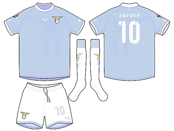 S.S. Lazio