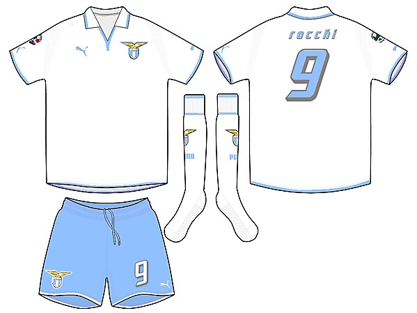 S.S. Lazio