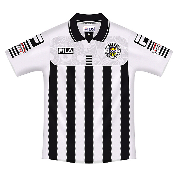 St. Mirren