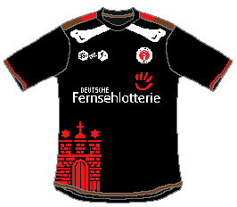 Saint Pauli Do You Football Special Design