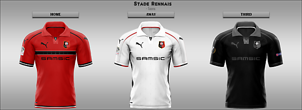 Stade Rennais