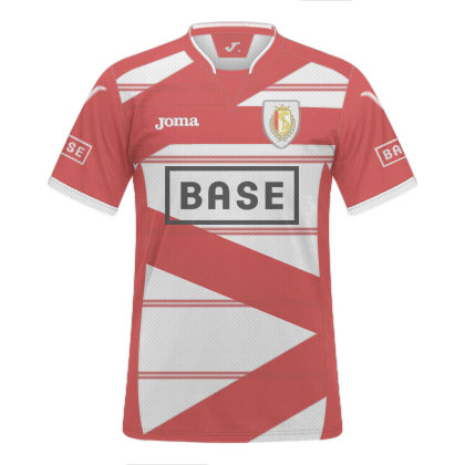 Standard de Liège Fantasy Kit