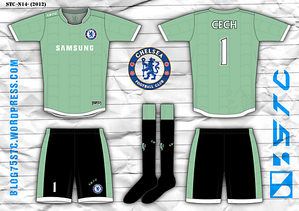 Chelsea F.C. (Premier League - England) fantasy