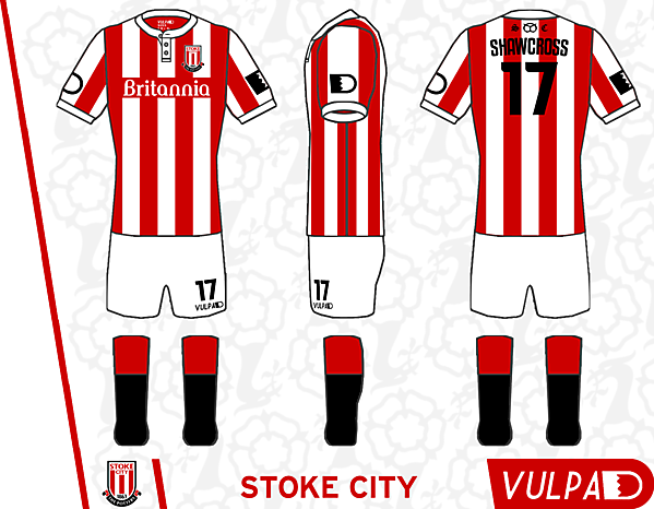 Stoke Home Kit