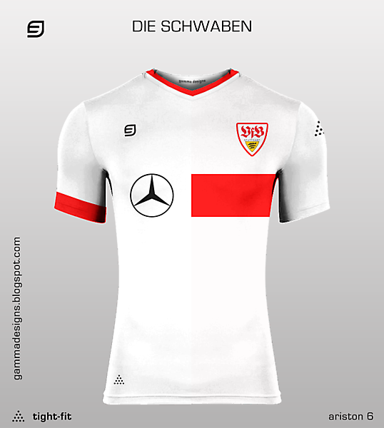 stuttgard fc home