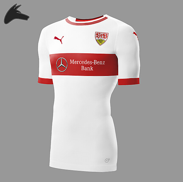 Stuttgart home concept