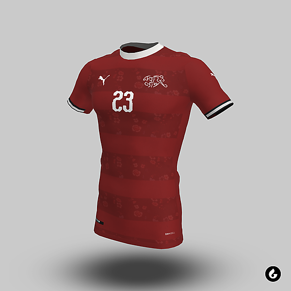 Suiza Concept Kit