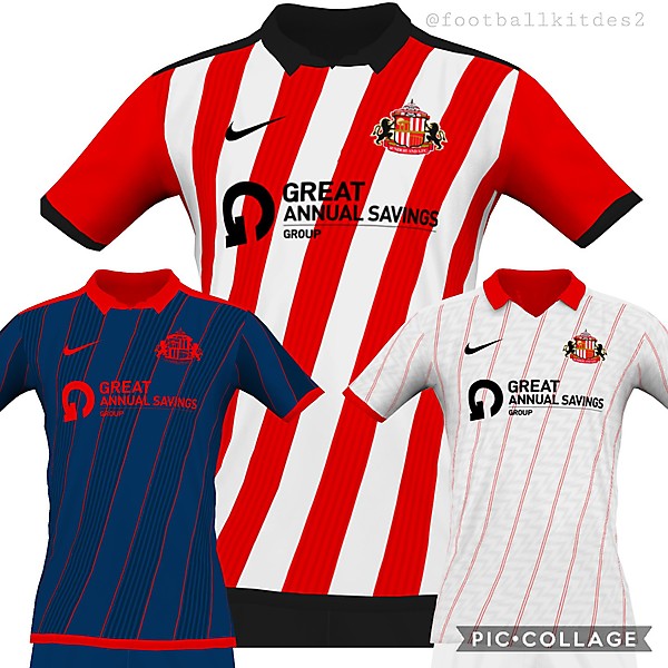 Sunderland