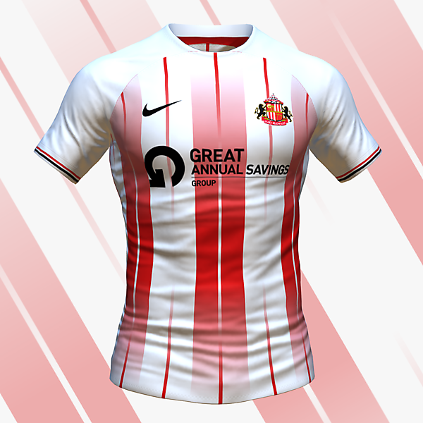 Sunderland Home Concept