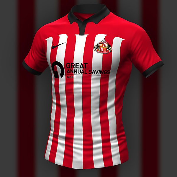 Sunderland Home Concept