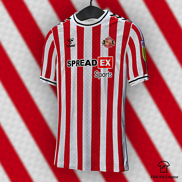 Sunderland home concept