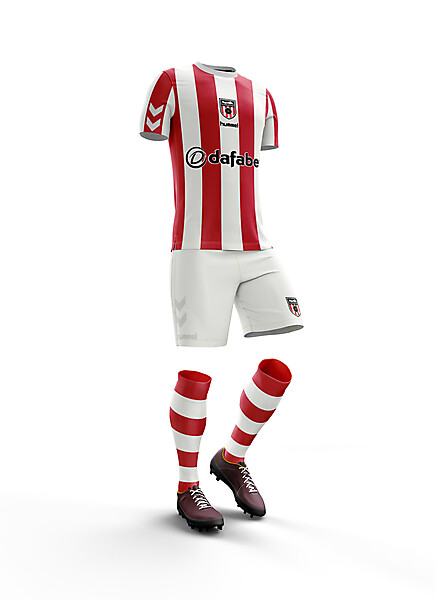 Sunderland Home Hummel 