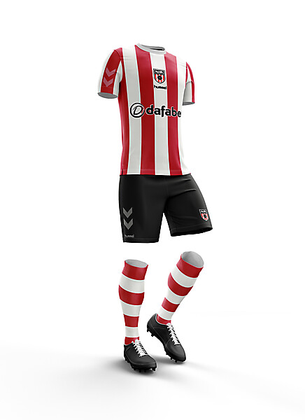 Sunderland Home Hummel 