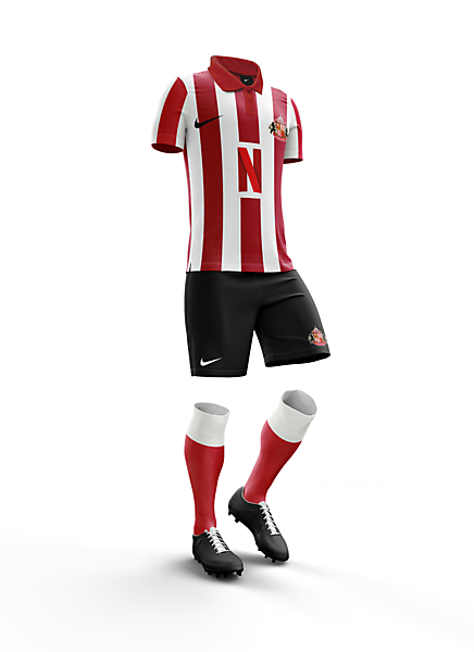 Sunderland Home Netflix