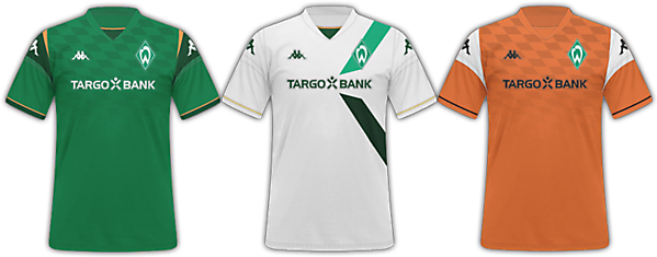 SV Werder Bremen