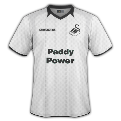 Swansea City Home