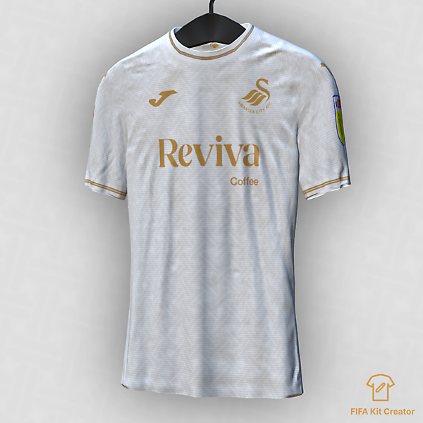 Swansea home concept