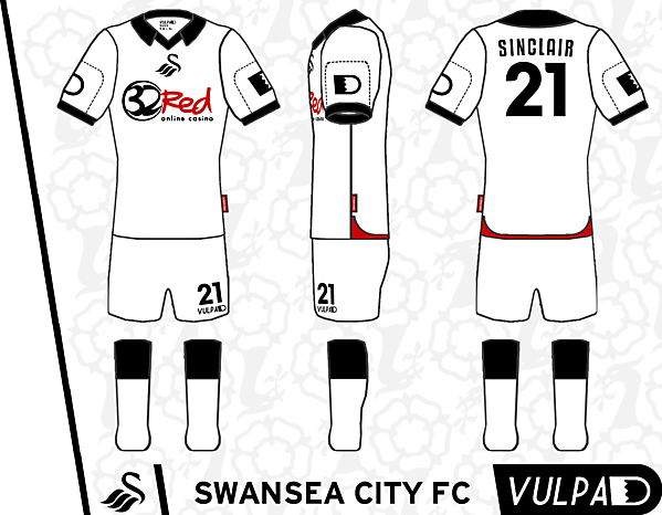 Swansea City Home