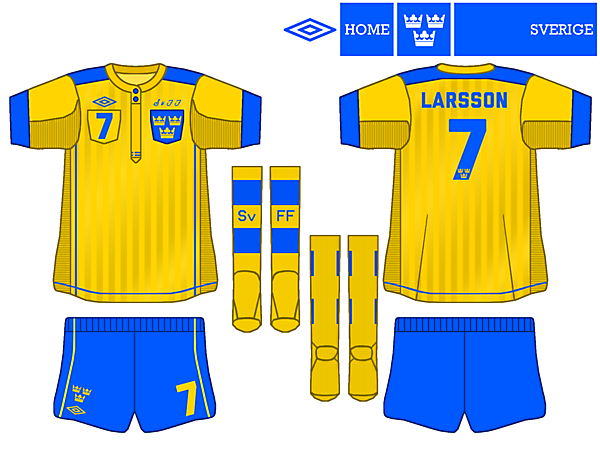 Sweden Home